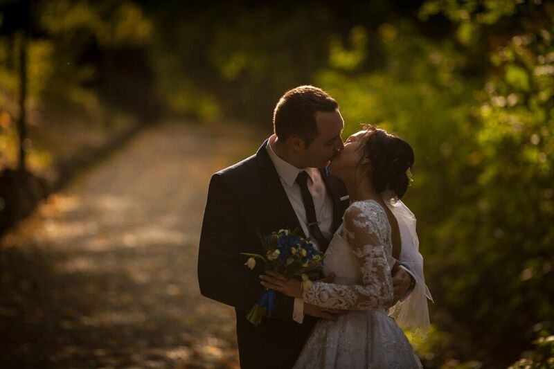 Свадебный фотограф Пенза фото превью