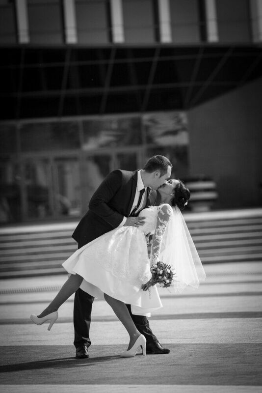 Свадебный фотограф Пенза фото превью