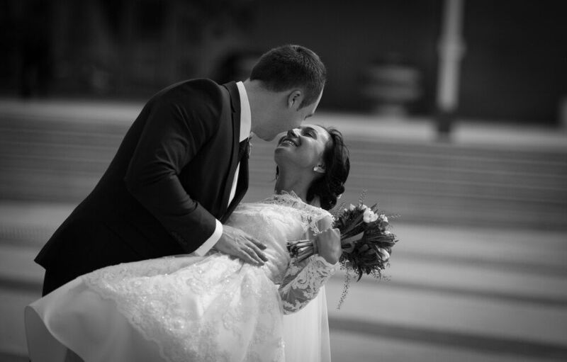 Свадебный фотограф Пенза фото превью