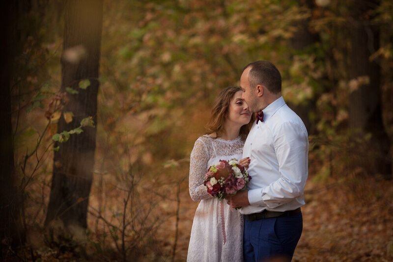 Свадебный фотограф Пенза фото превью