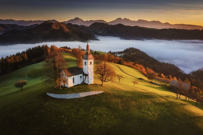 Slovenia фото превью