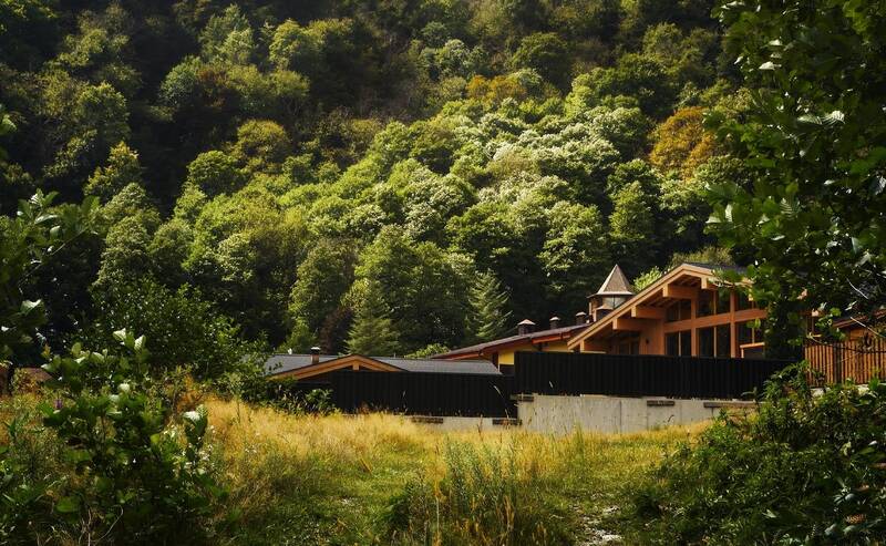 Красная Поляна. фото превью