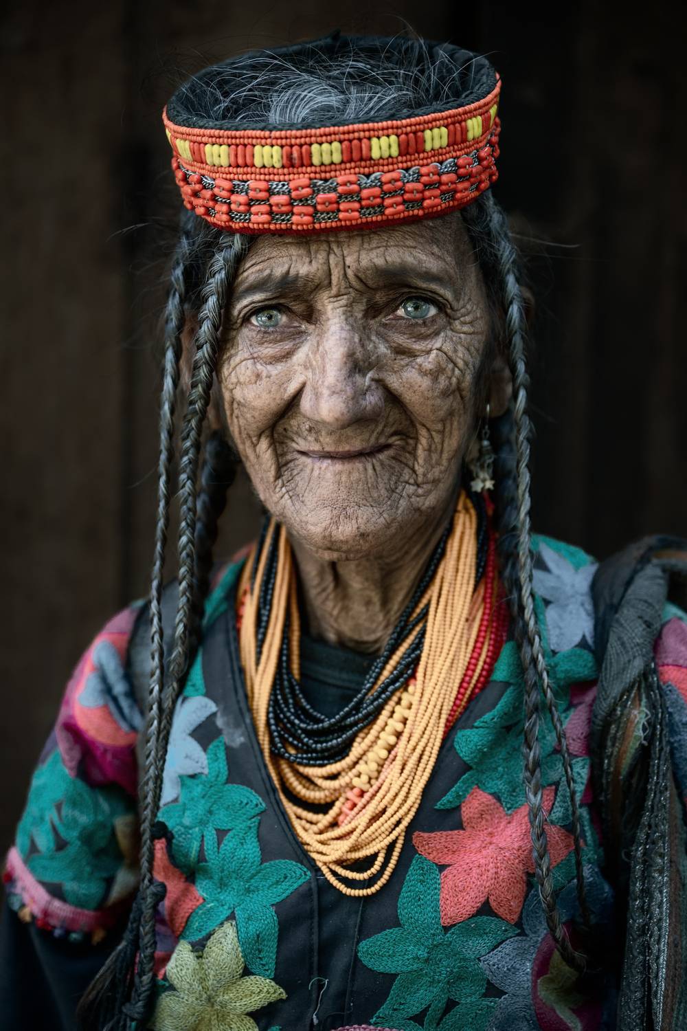 , Trevor Cole