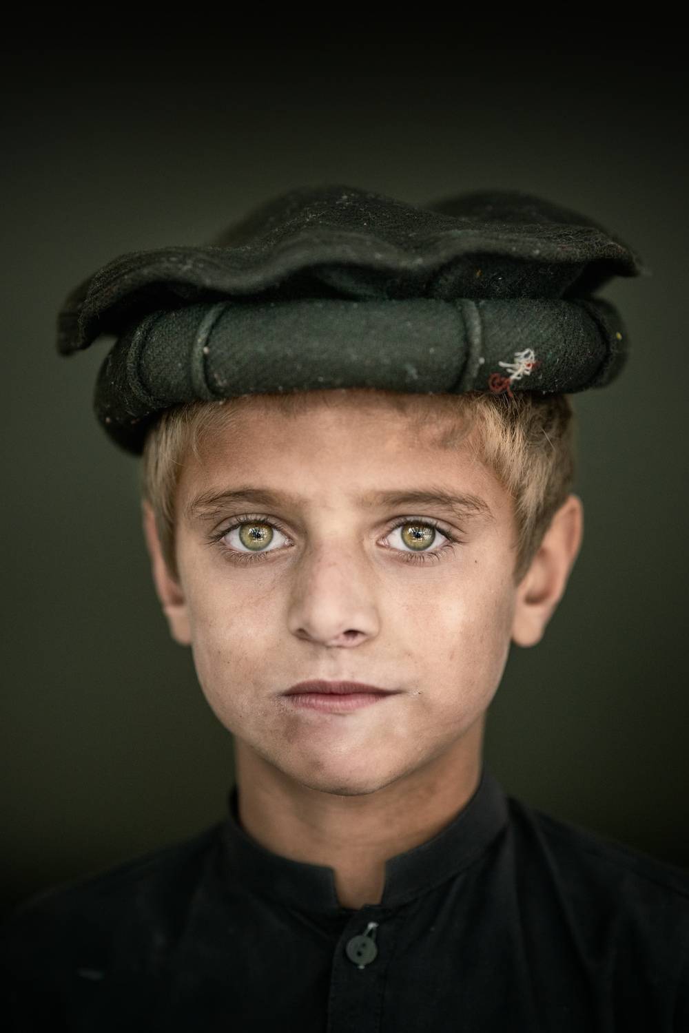, Trevor Cole