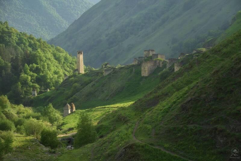 цори, ингушетия ЦОРИ фото превью