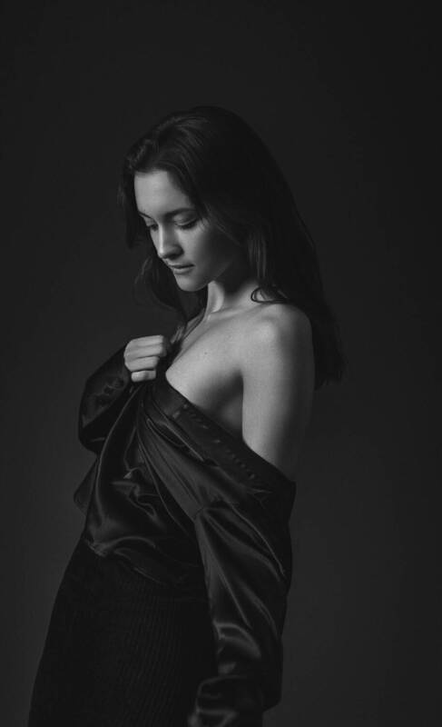 portrait фото превью