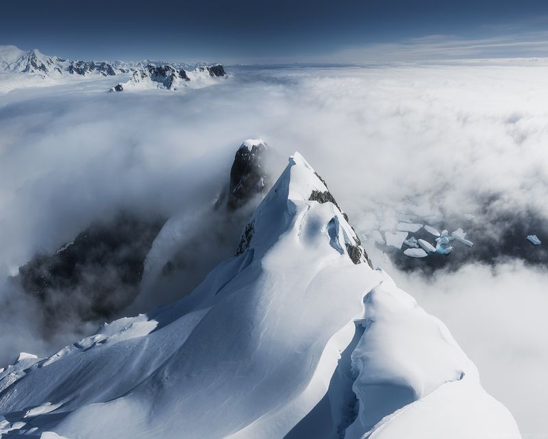 Antarctica фото превью