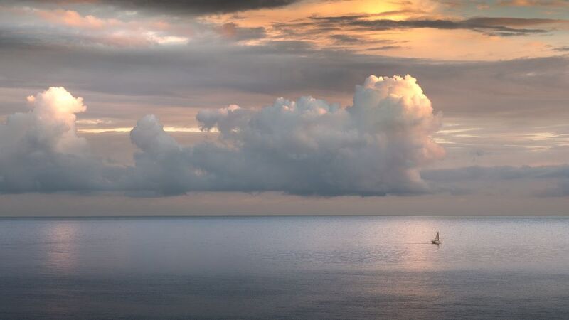 крым Парус одинокий фото превью