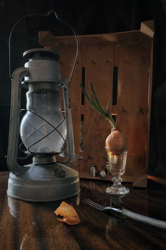 Свечкой тлеет пустая надежда... фото превью