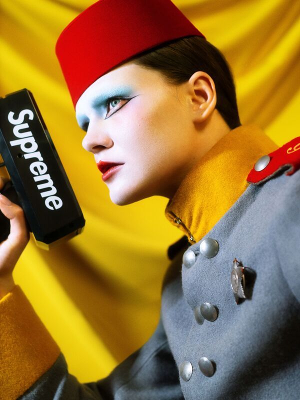 Essence Under Control фото превью