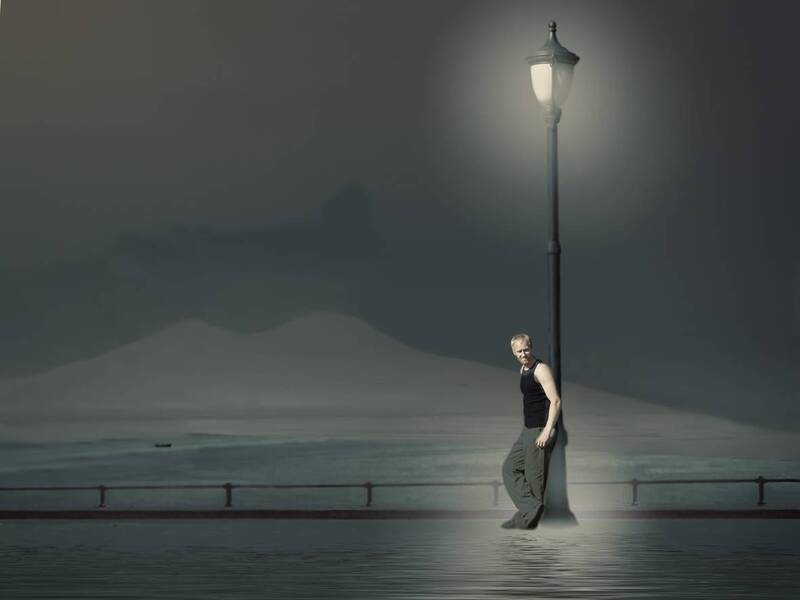 Уж, полночь близится... фото превью