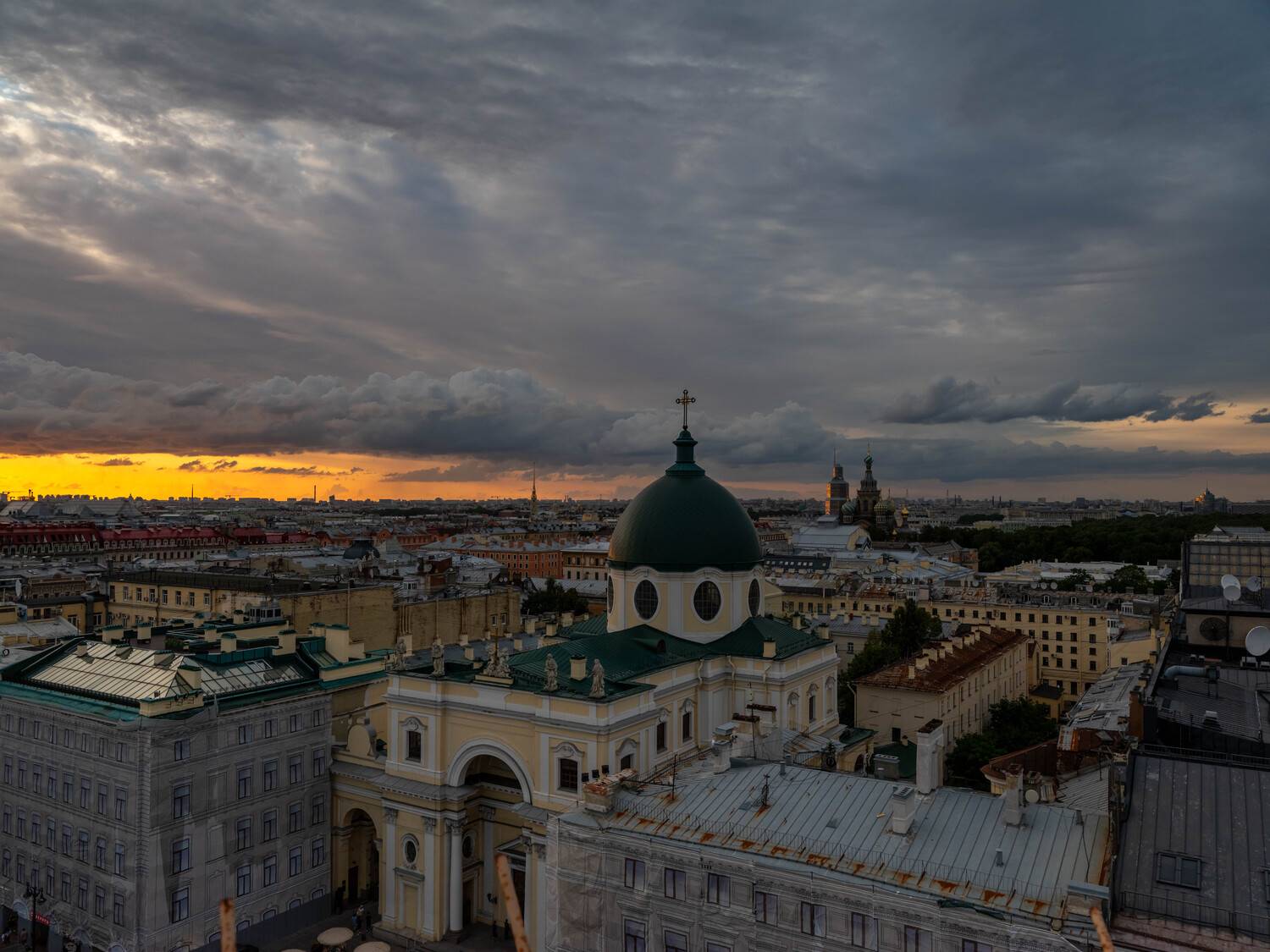 , Сергей Гратулевич