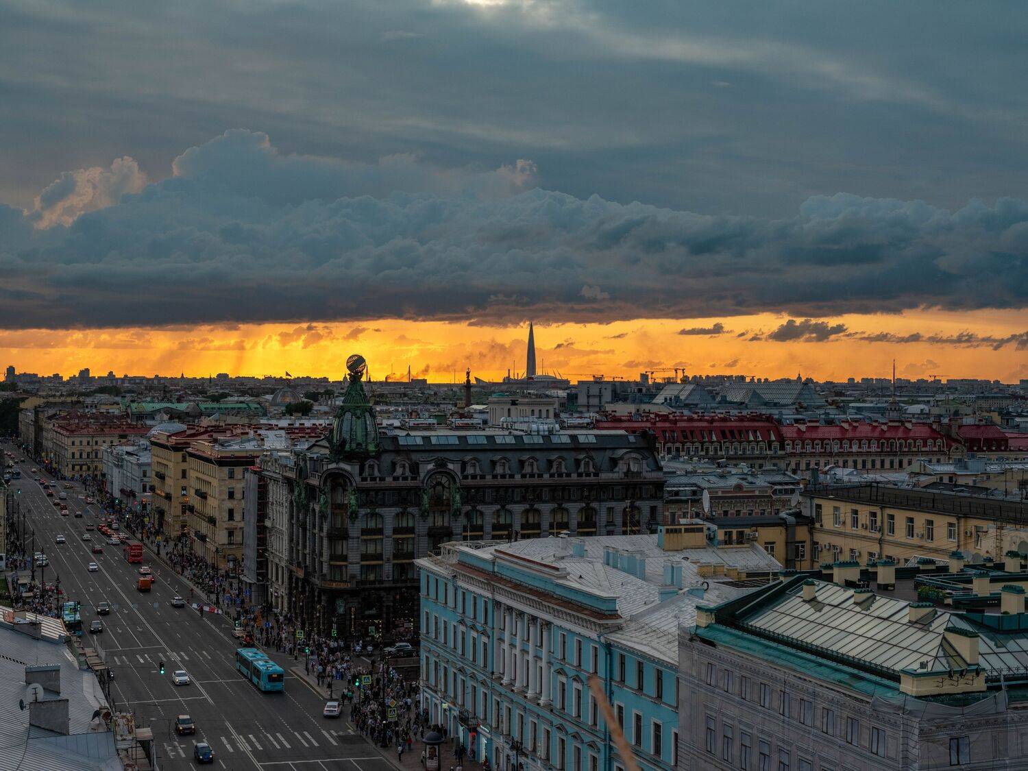 , Сергей Гратулевич