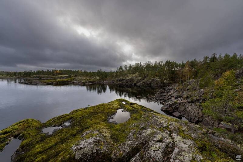ладога Ладожское озеро фото превью
