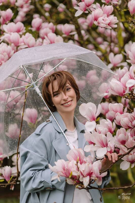 Ира фото превью