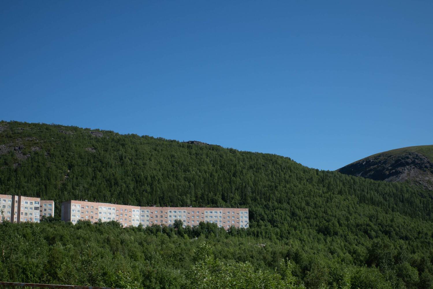 , Сергей Гратулевич
