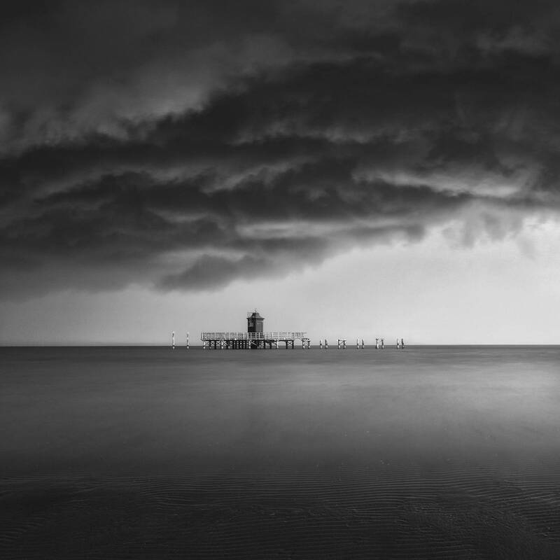 The Darkening фото превью