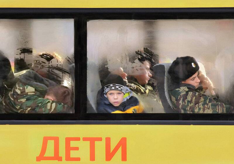 Children фото превью