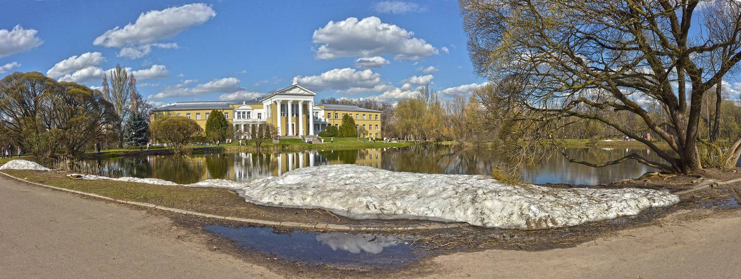 , Сергей Седов