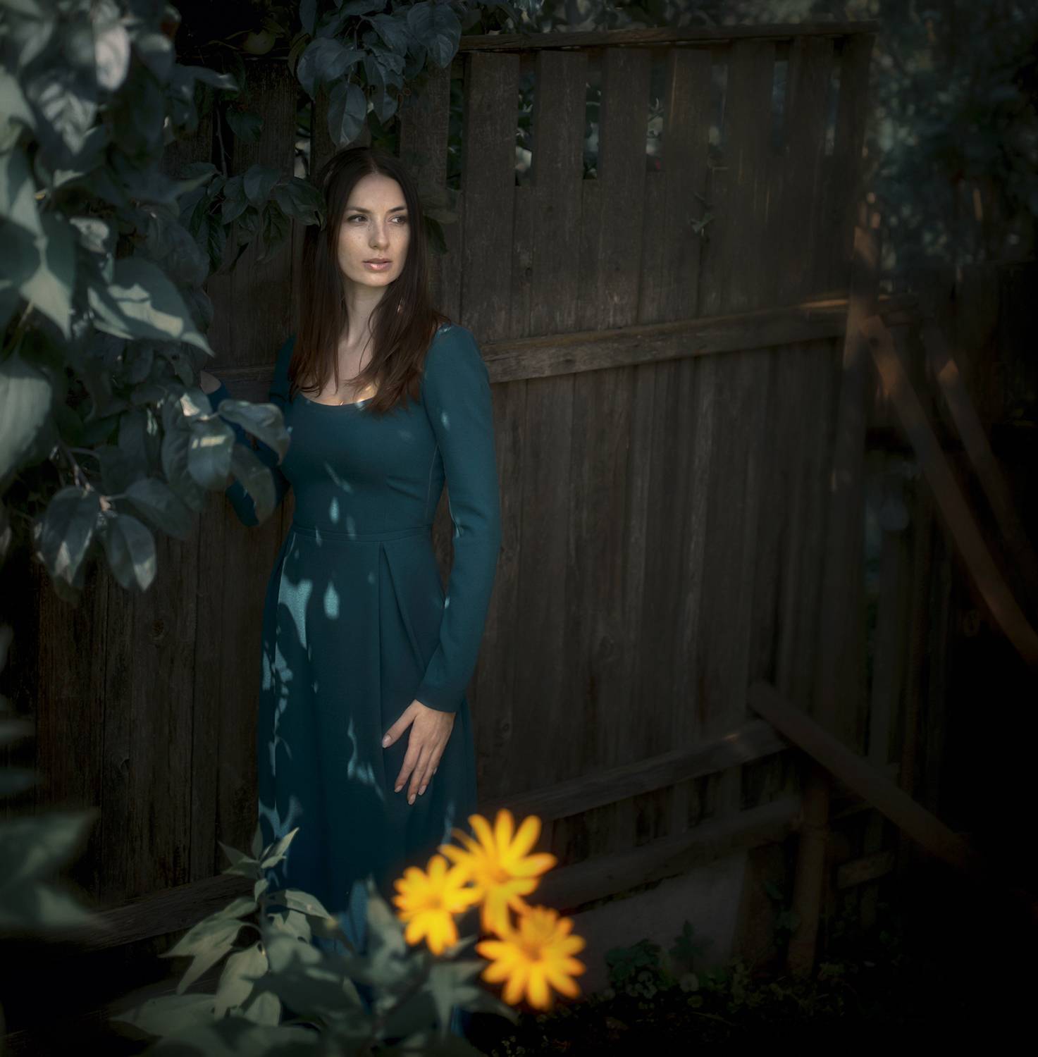 , Desislava Kuleshova