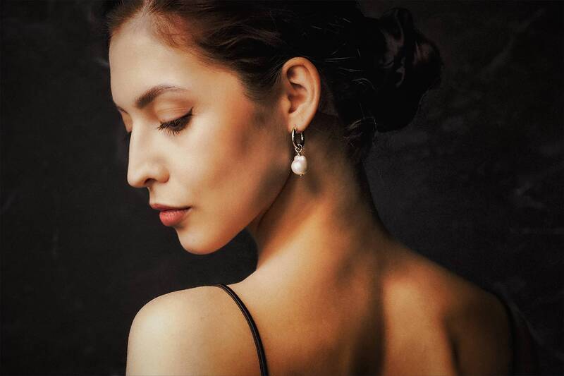 девушка, красавица, богиня Мария фото превью