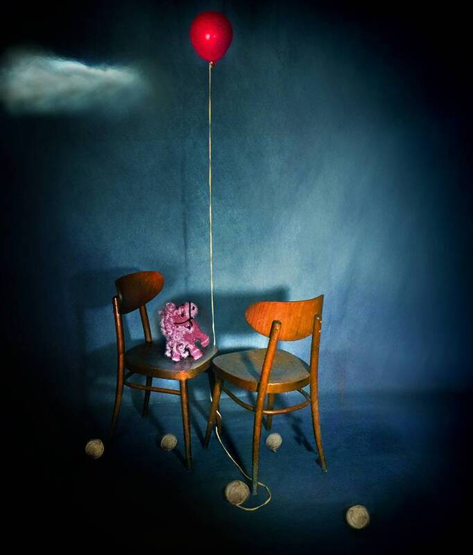 Загадать желание... фото превью