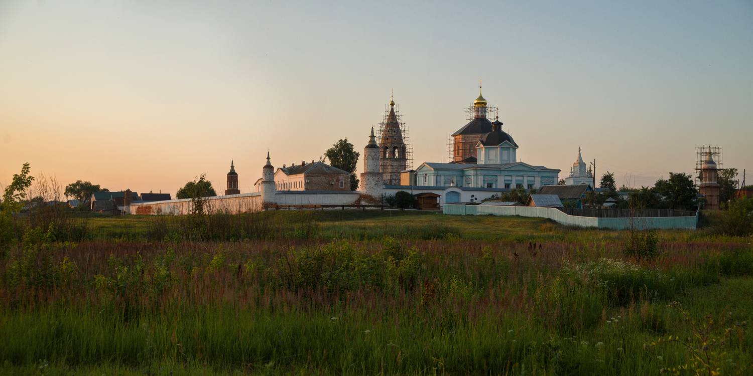 , Свиясов Олег