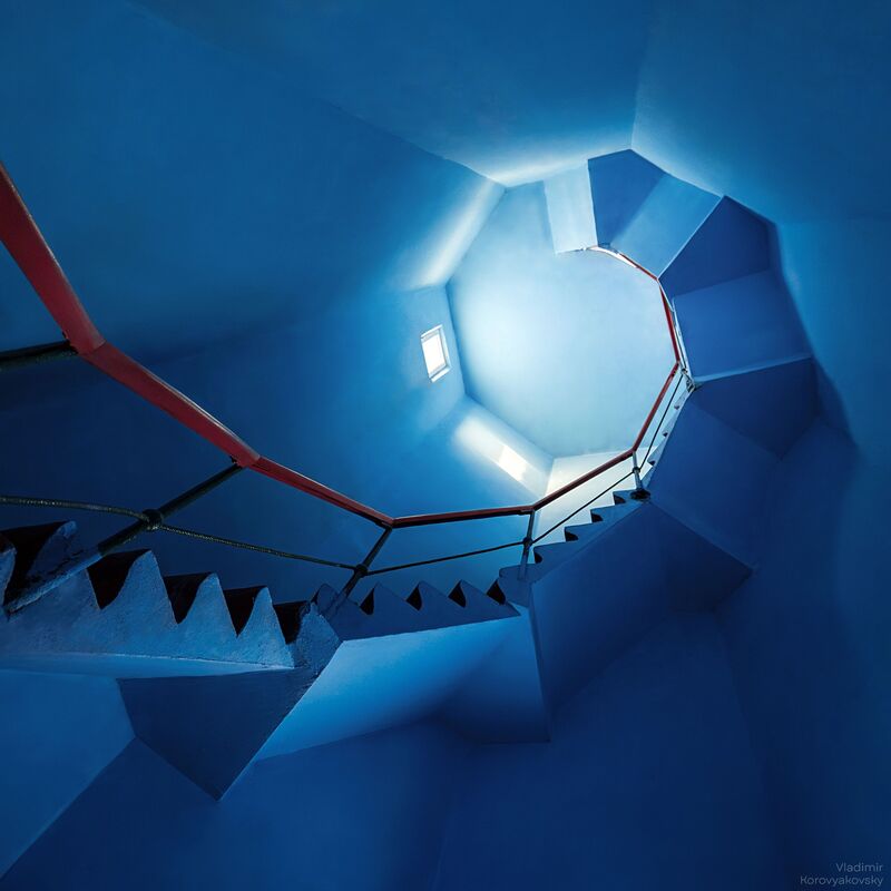 маяк Спираль фото превью