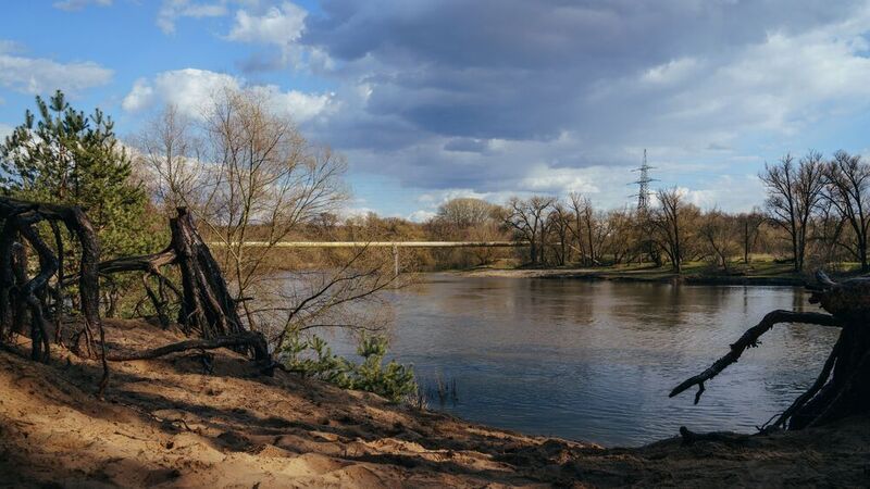 Апрель фото превью