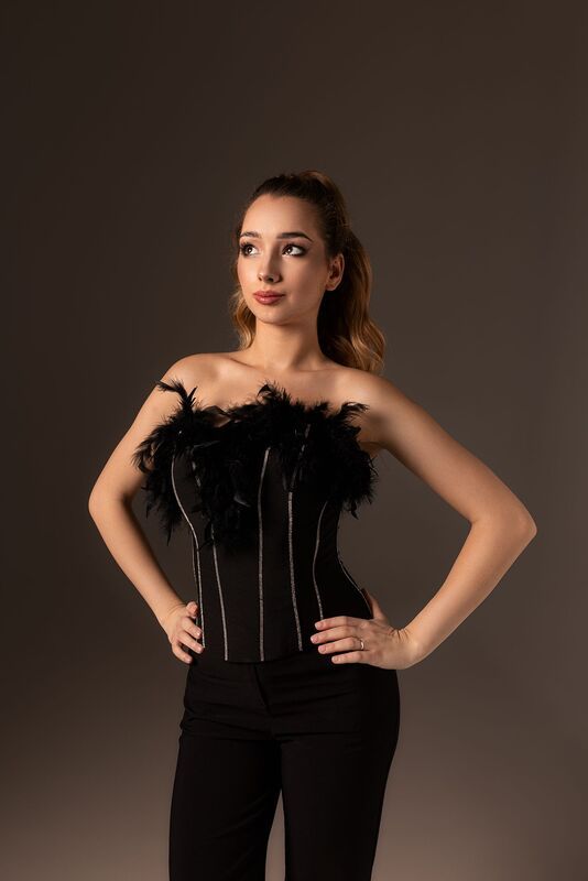 Полина фото превью