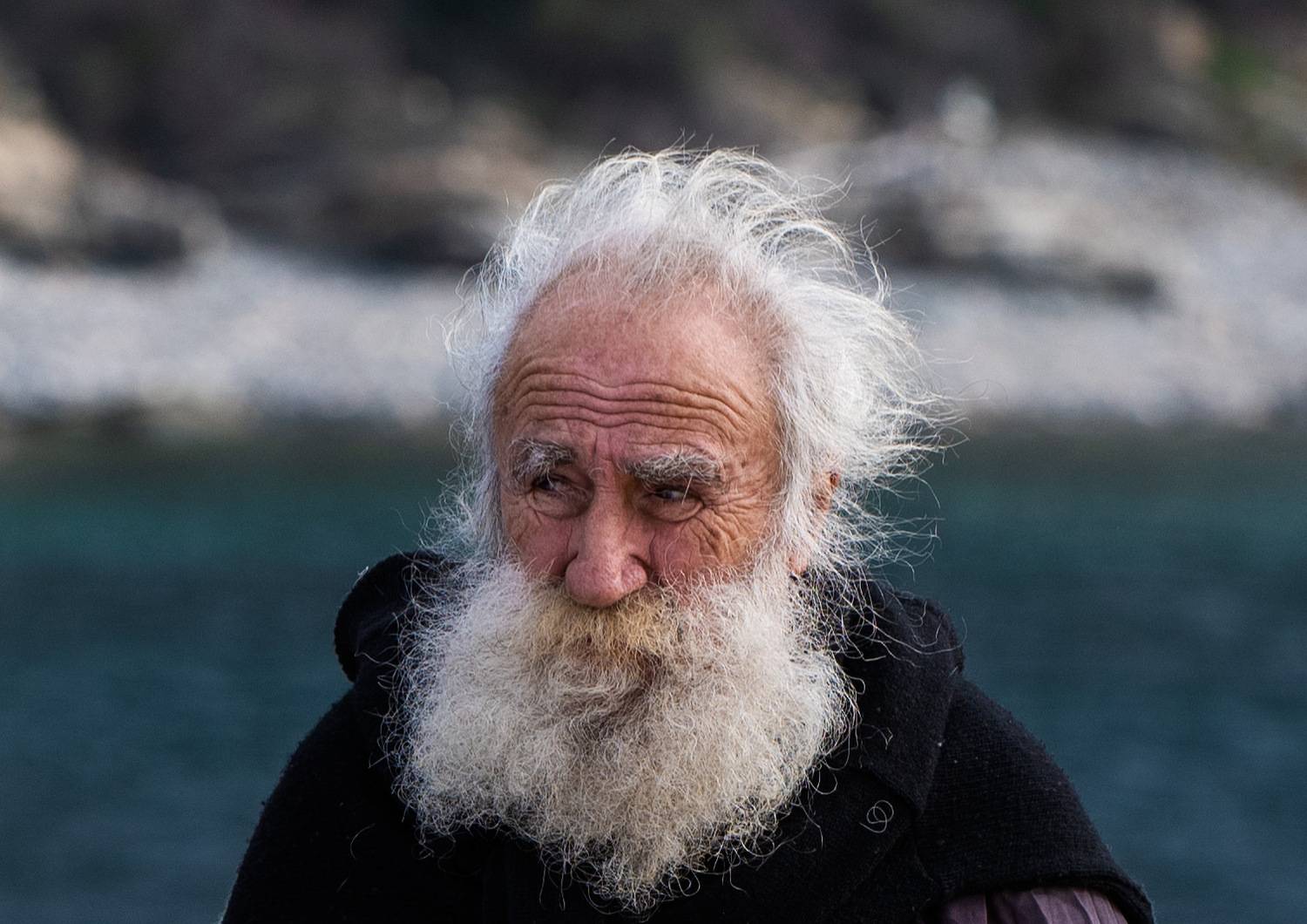 , Nikos Leonov
