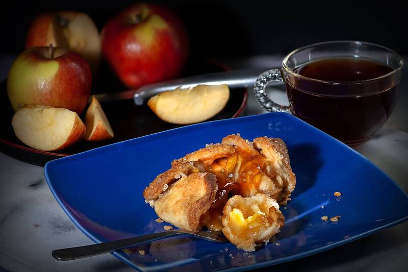 кулинария, пирог, яблочно-карамелшьный пирог, сладкое Пирог \\\