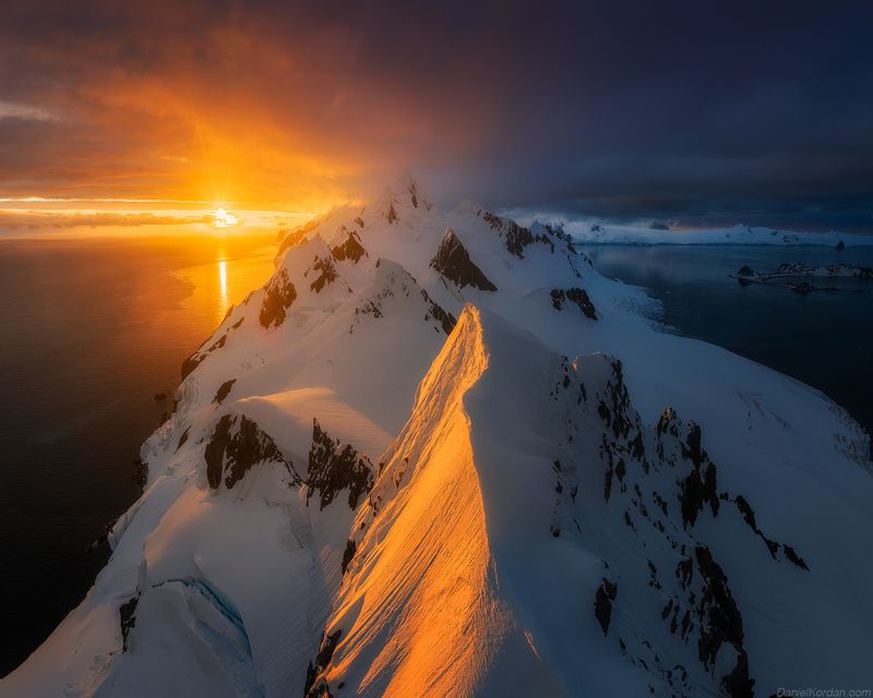 Antarctica фото превью