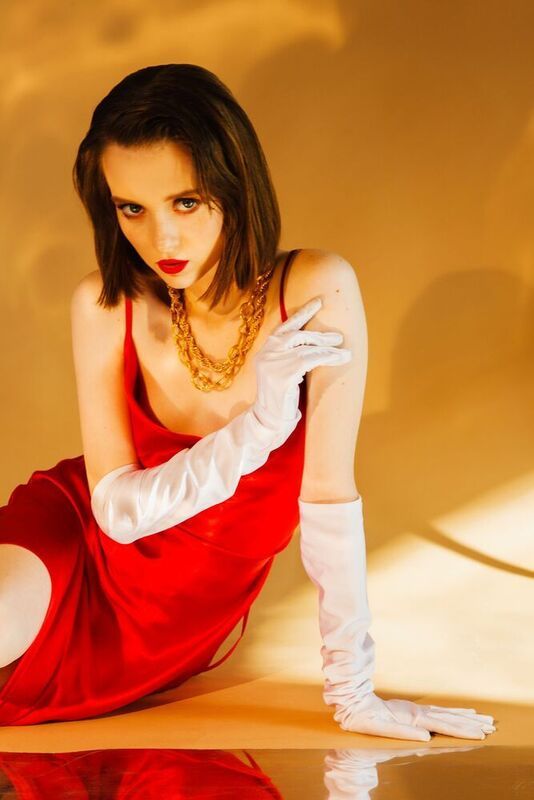 Anna фото превью