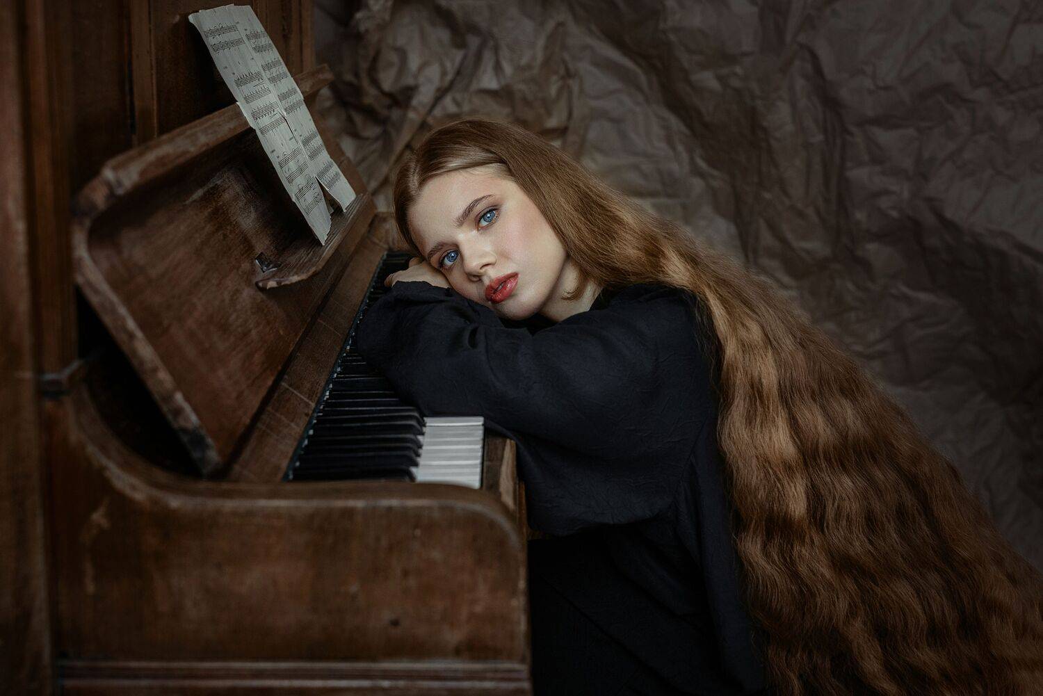 , Оксана Шарабанова