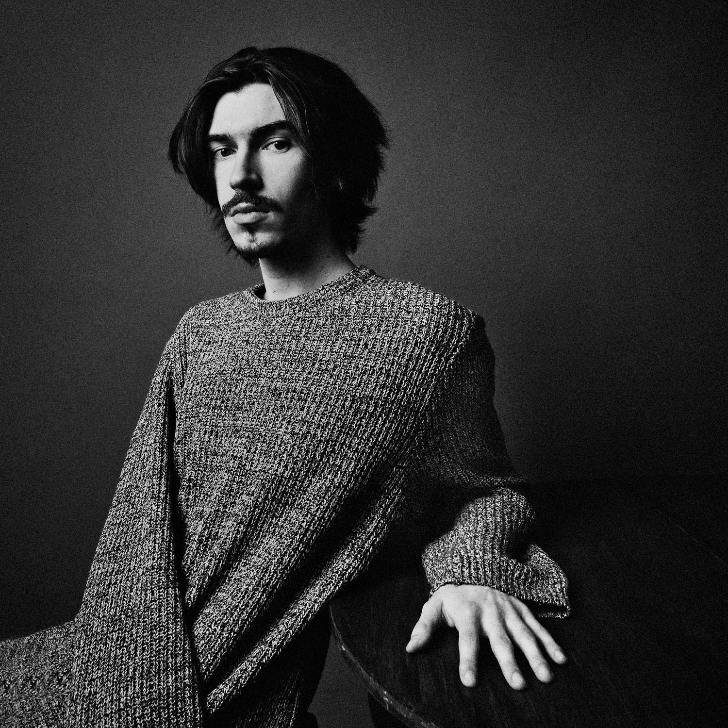 , Илья Зубов