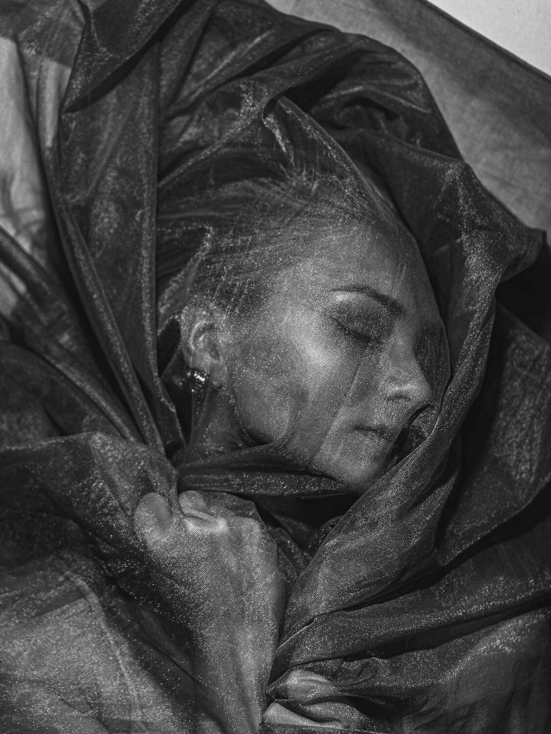 black and white, model, art,  Jean