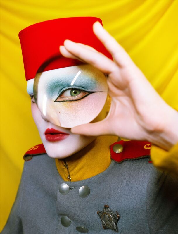 Essence Under Control фото превью