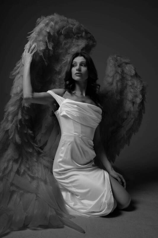 Городские портреты фото превью