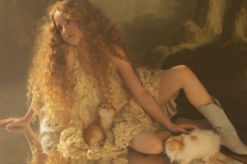 Илария фото превью