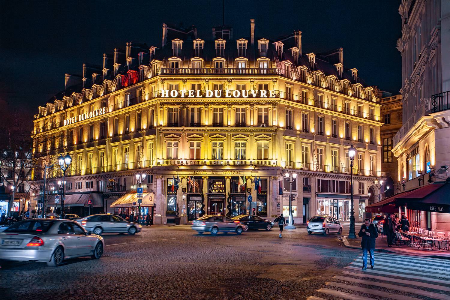 paris, Виктор Ухачев