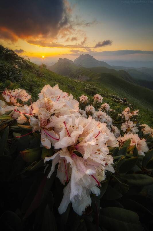 фототур Большой Тхач фото превью