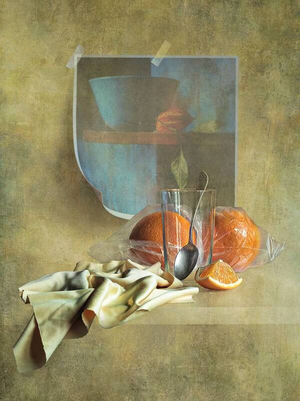 апельсины фото превью