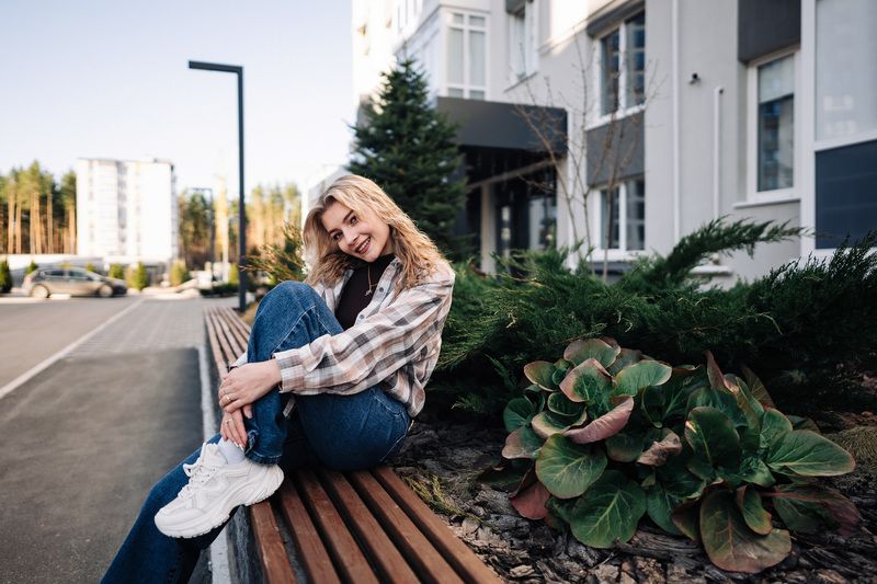 Александра фото превью