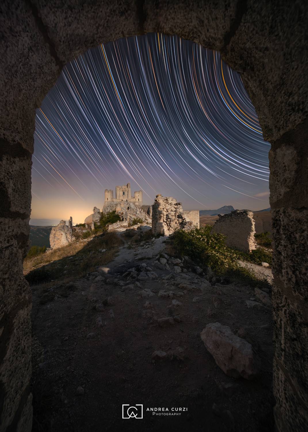 , Andrea Curzi