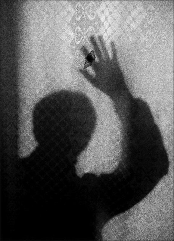 Ускользающее фото превью