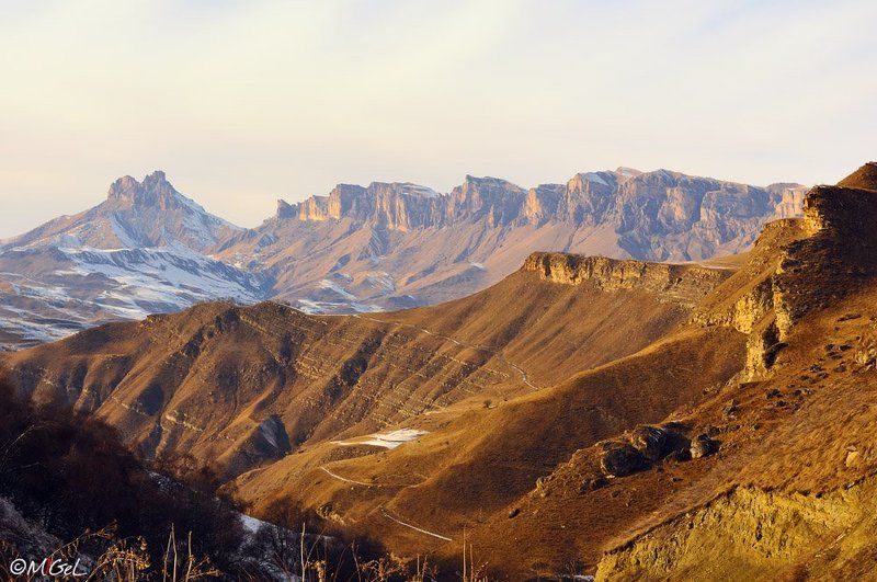 Другой Кавказ фото превью