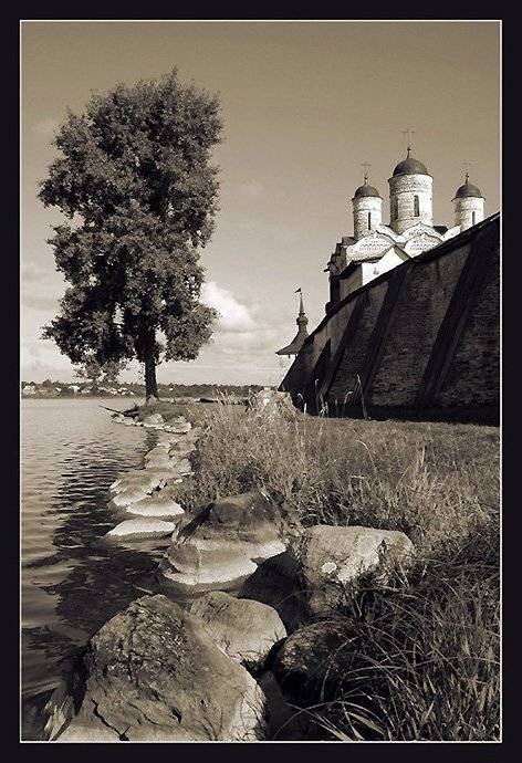 свое., родное., близкое., Тарасов Алексей