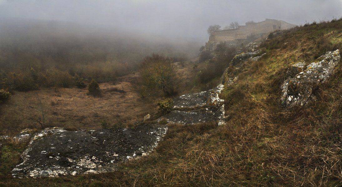 , Михаил Мочалов