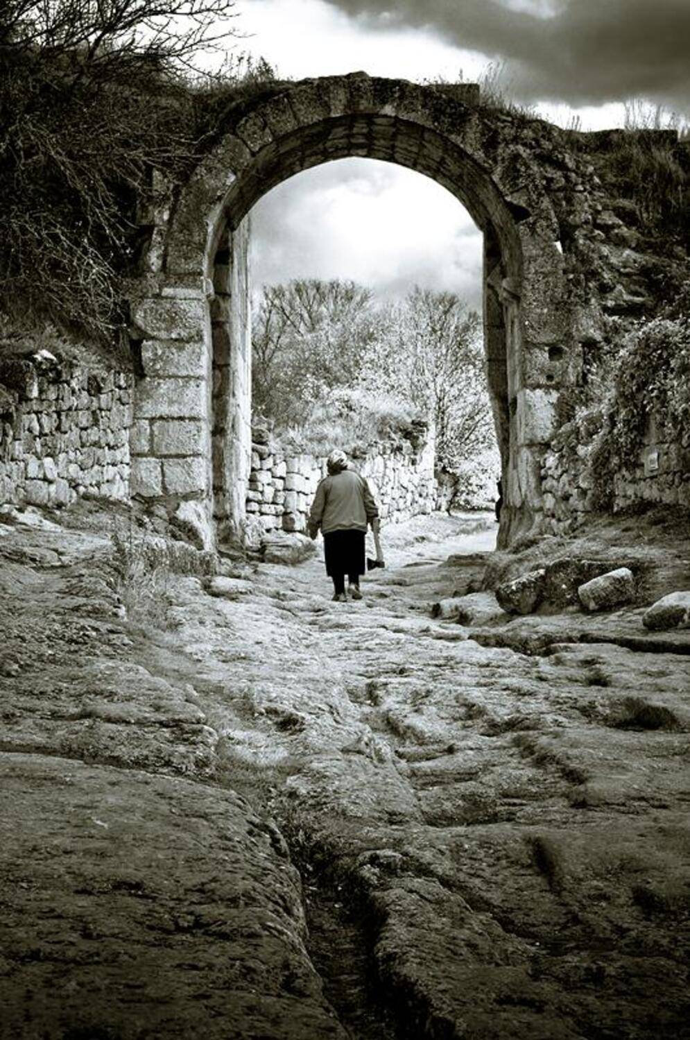 , Сергей Расулов